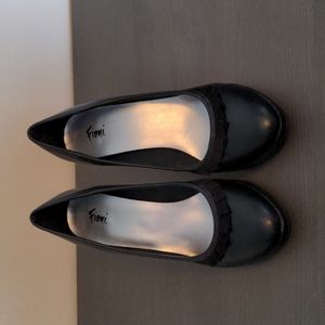 Women's Fioni Black Jadore heels